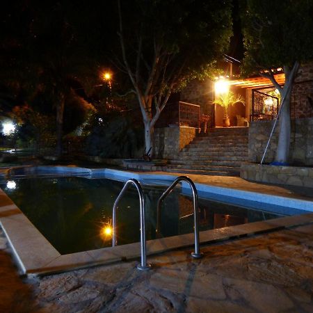 Agadir-Taghazout Magnifique Villa Dar Lina 4 Etoiles Esterno foto