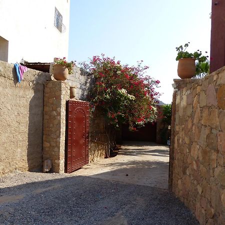 Agadir-Taghazout Magnifique Villa Dar Lina 4 Etoiles Esterno foto