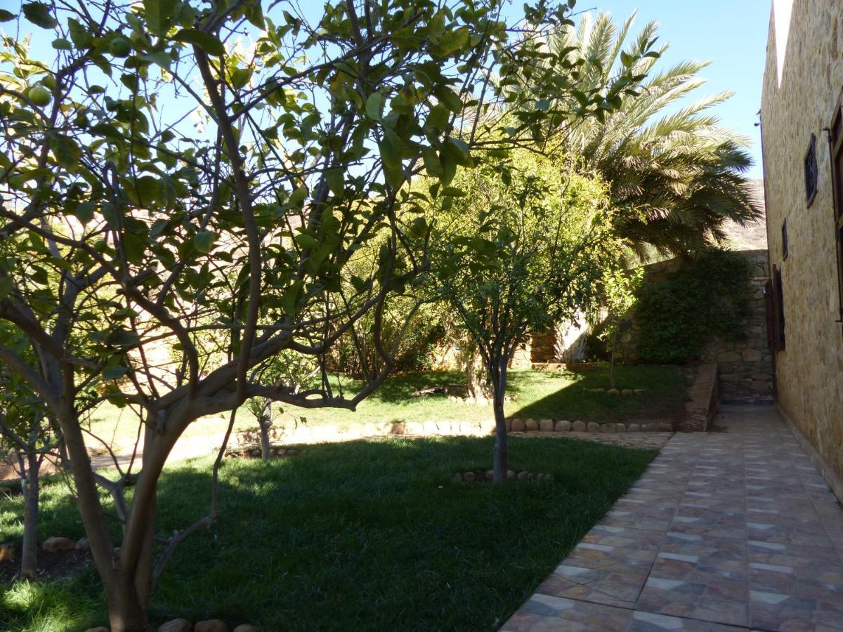 Agadir-Taghazout Magnifique Villa Dar Lina 4 Etoiles Esterno foto