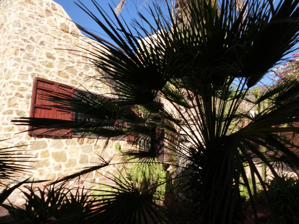 Agadir-Taghazout Magnifique Villa Dar Lina 4 Etoiles Esterno foto