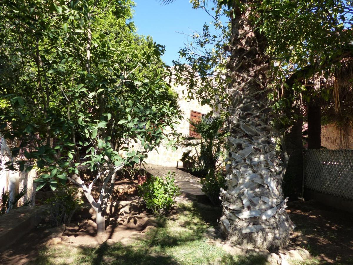 Agadir-Taghazout Magnifique Villa Dar Lina 4 Etoiles Esterno foto