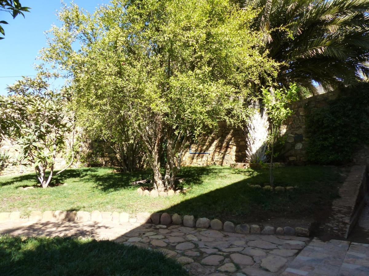 Agadir-Taghazout Magnifique Villa Dar Lina 4 Etoiles Esterno foto