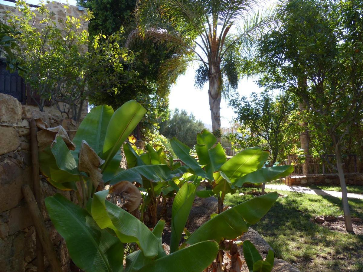 Agadir-Taghazout Magnifique Villa Dar Lina 4 Etoiles Esterno foto