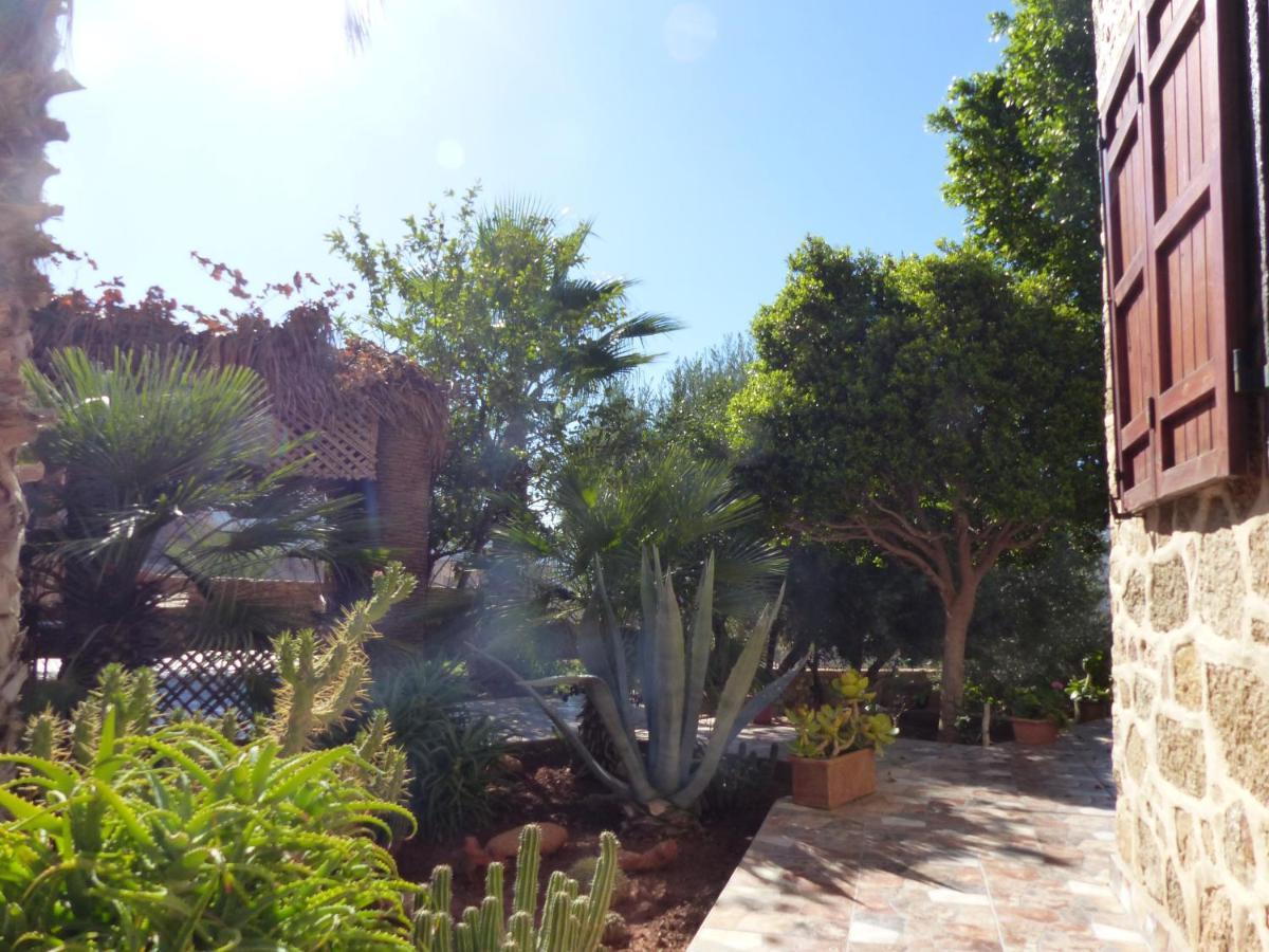 Agadir-Taghazout Magnifique Villa Dar Lina 4 Etoiles Esterno foto