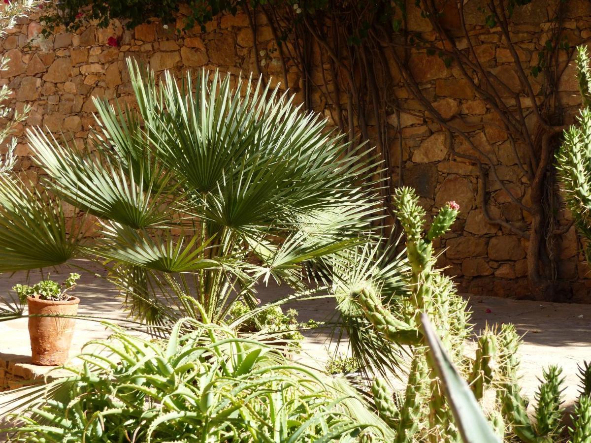 Agadir-Taghazout Magnifique Villa Dar Lina 4 Etoiles Esterno foto