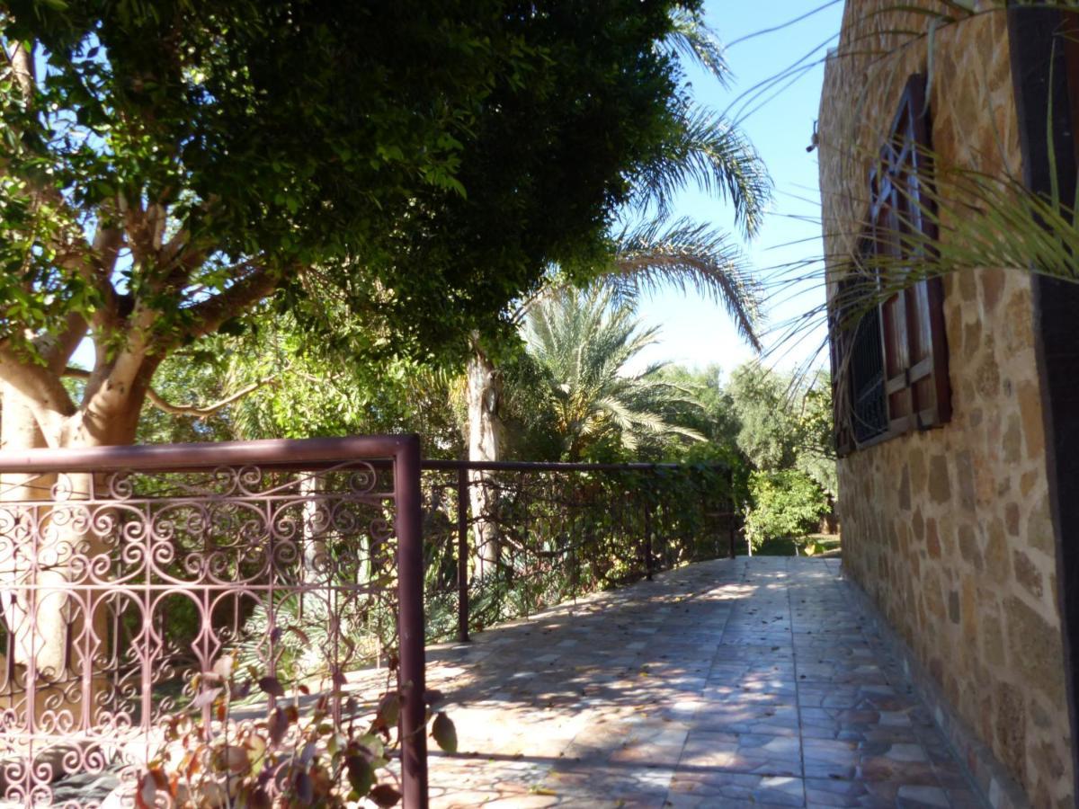 Agadir-Taghazout Magnifique Villa Dar Lina 4 Etoiles Esterno foto
