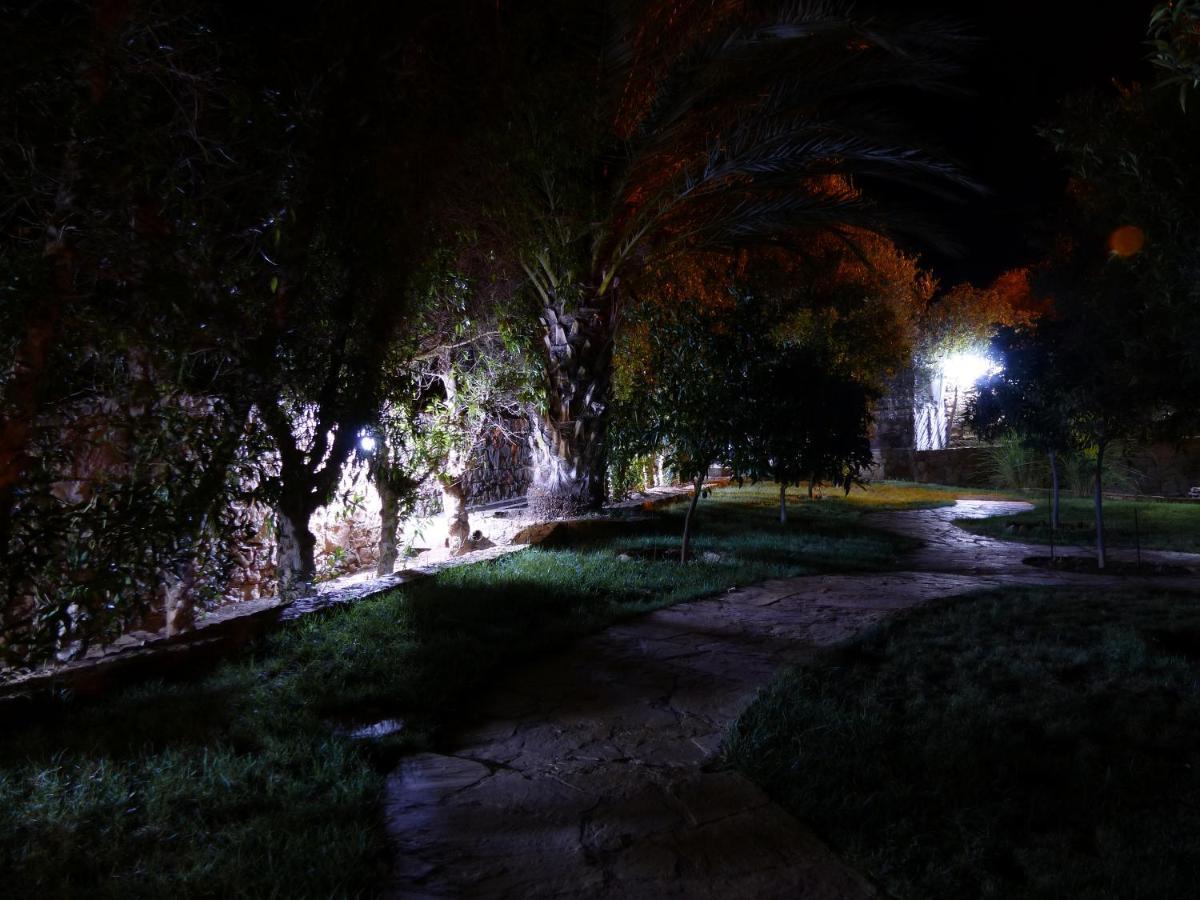 Agadir-Taghazout Magnifique Villa Dar Lina 4 Etoiles Esterno foto