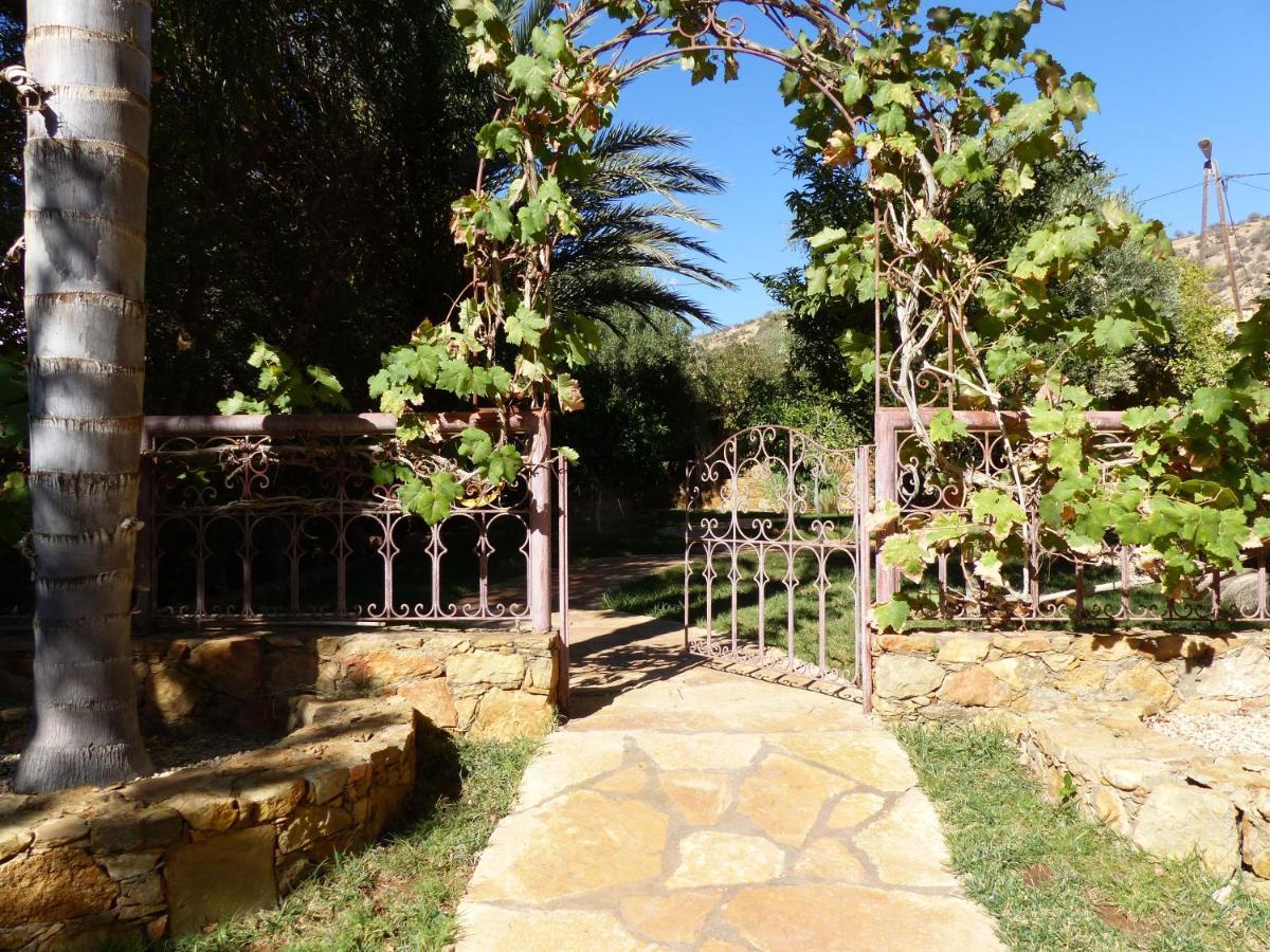 Agadir-Taghazout Magnifique Villa Dar Lina 4 Etoiles Esterno foto